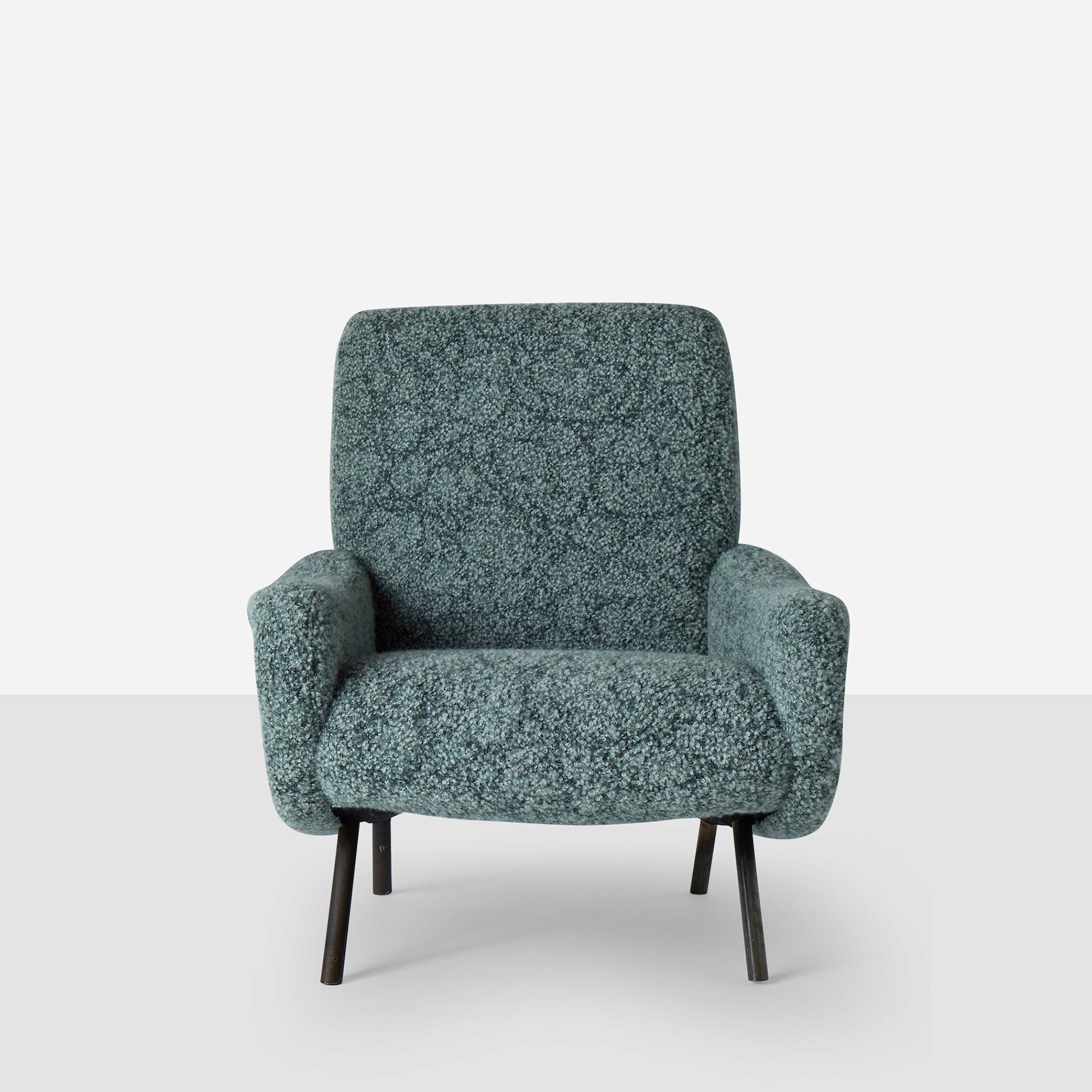 Moderno Sedia Early Lady di Marco Zanuso per Arflex in vendita