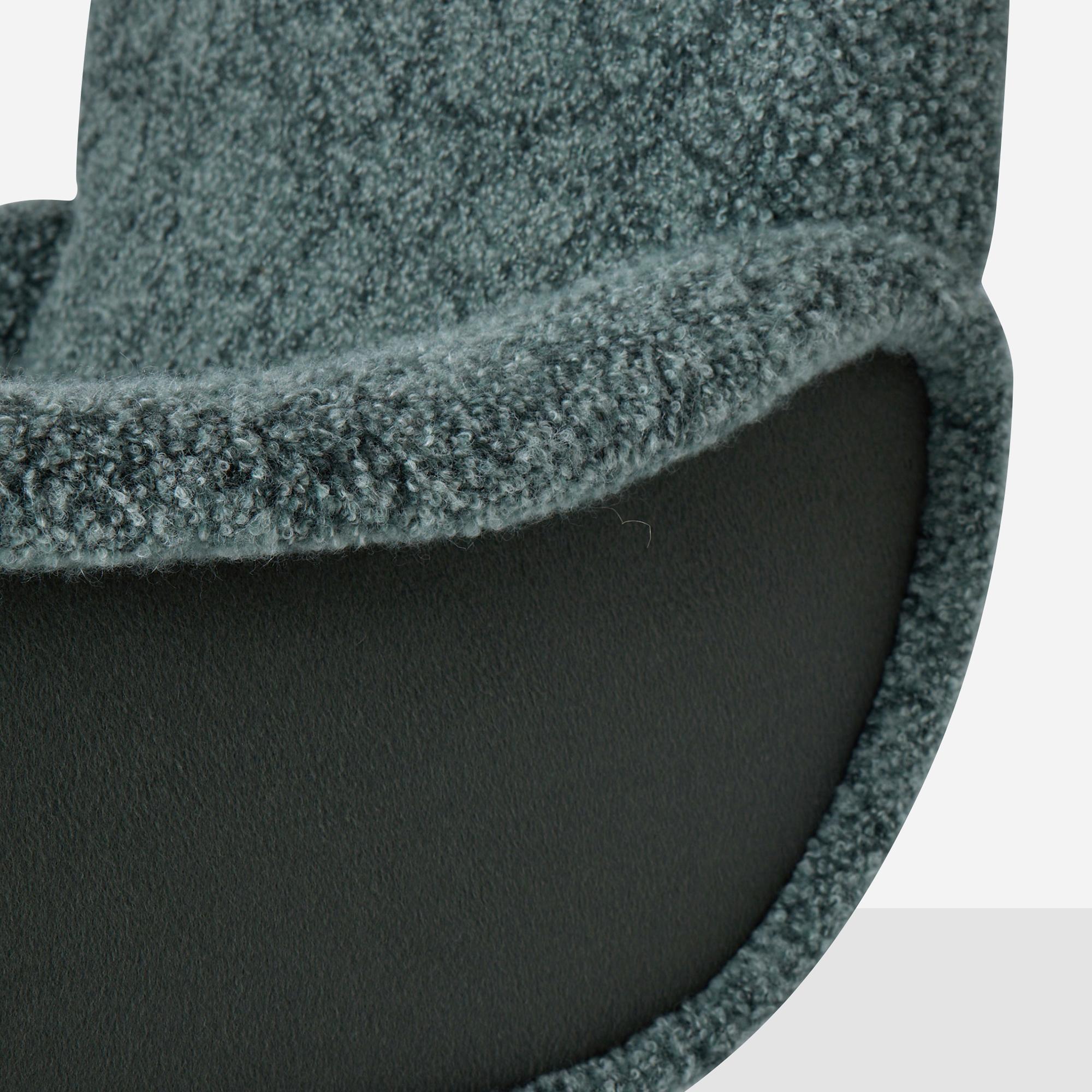 Metà XX secolo Sedia Early Lady di Marco Zanuso per Arflex in vendita