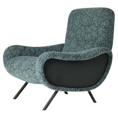 Early Lady Chair by Marco Zanuso for Arflex