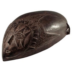 Early Large Food Bowl, Tami Islands, Huon Gulf, Papua New Guinea