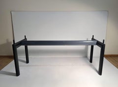 EARLY Le Corbusier Jeanneret & Perriand Cassina Dining Table / Desk