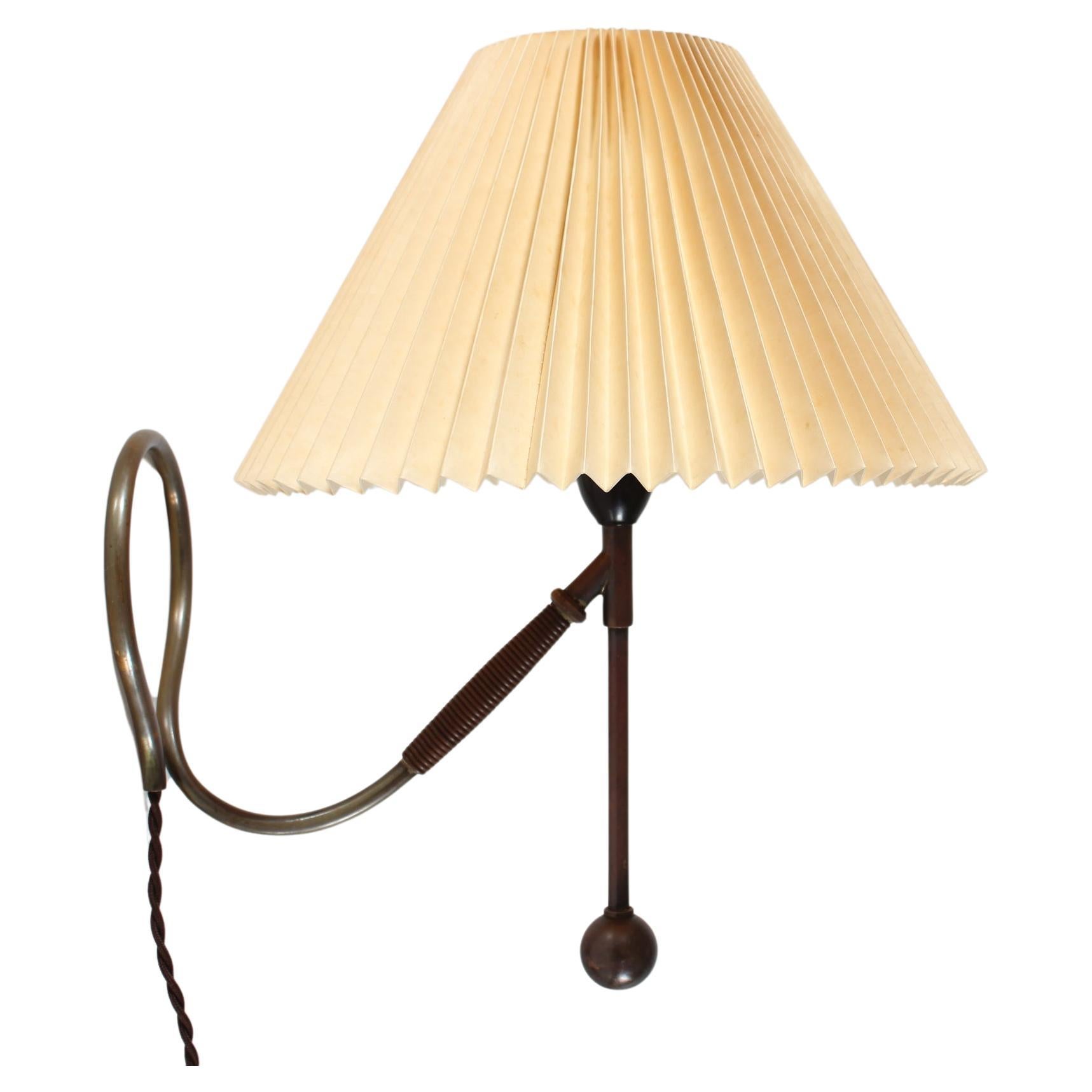 Le Klint Lámparas de mesa