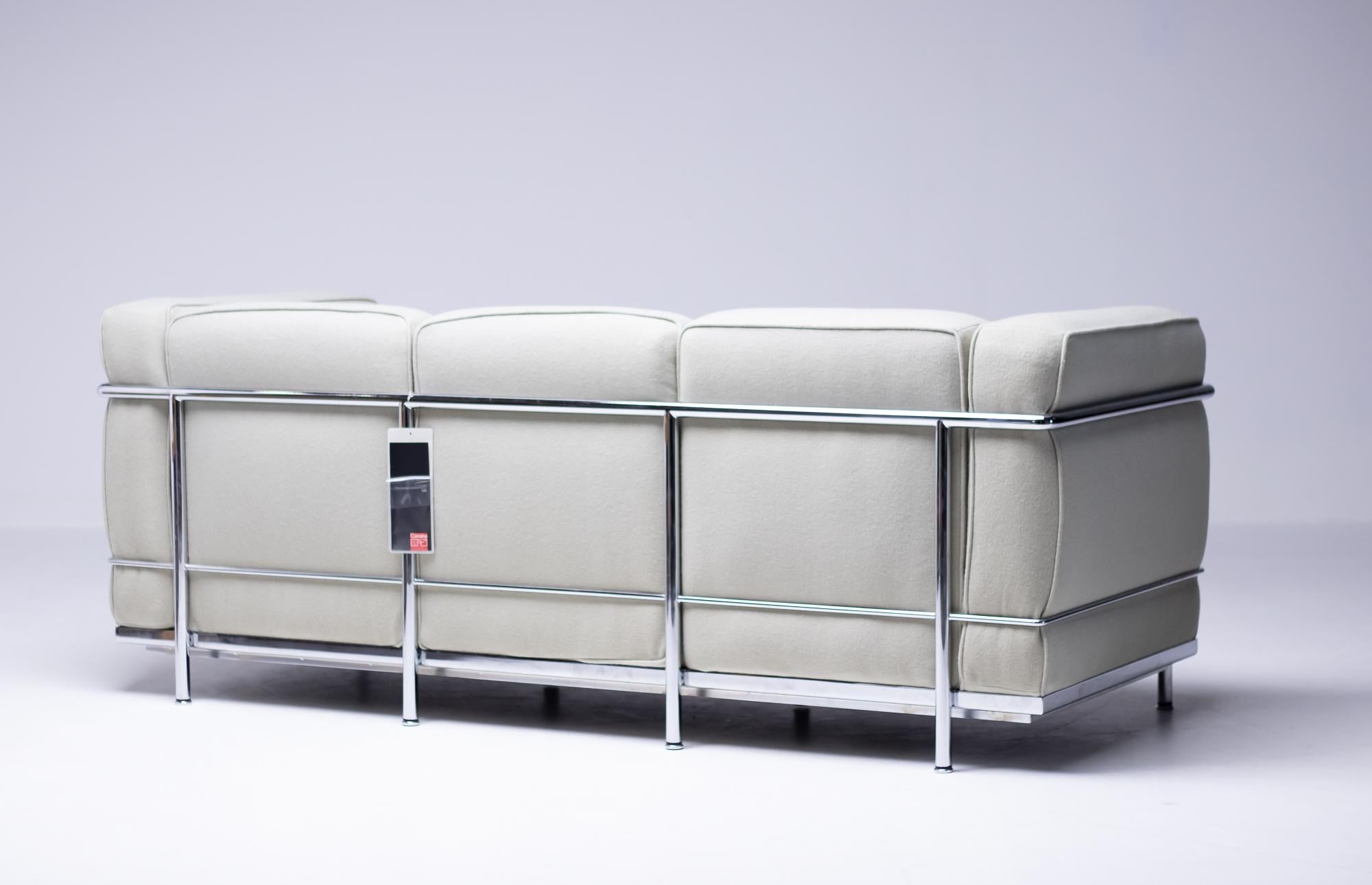 le sofa