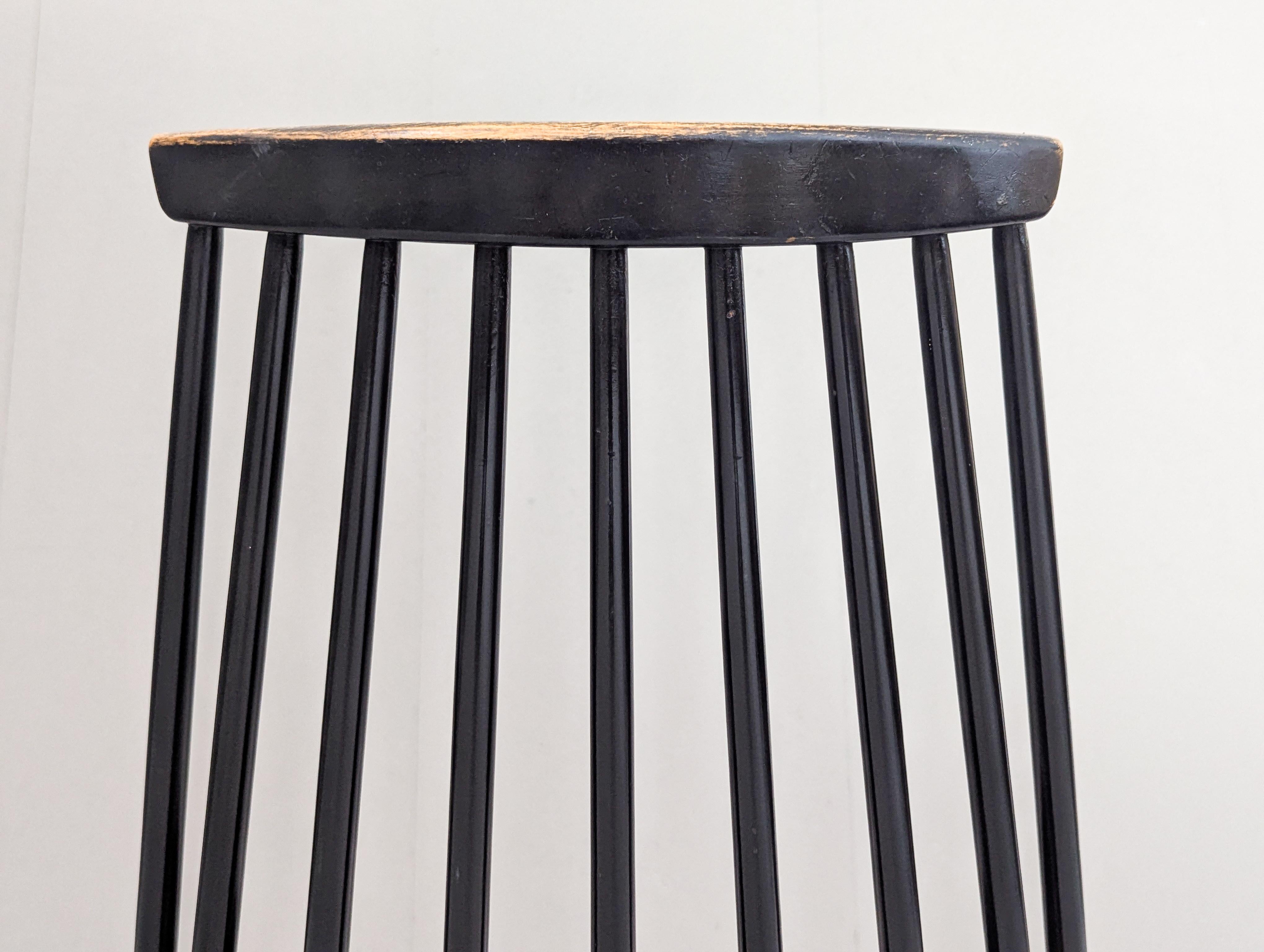 Frühe Mademoiselle Lounge Chairs von Ilmari Tapiovaara für Asko, Finnland, 1950er Jahre im Angebot 10