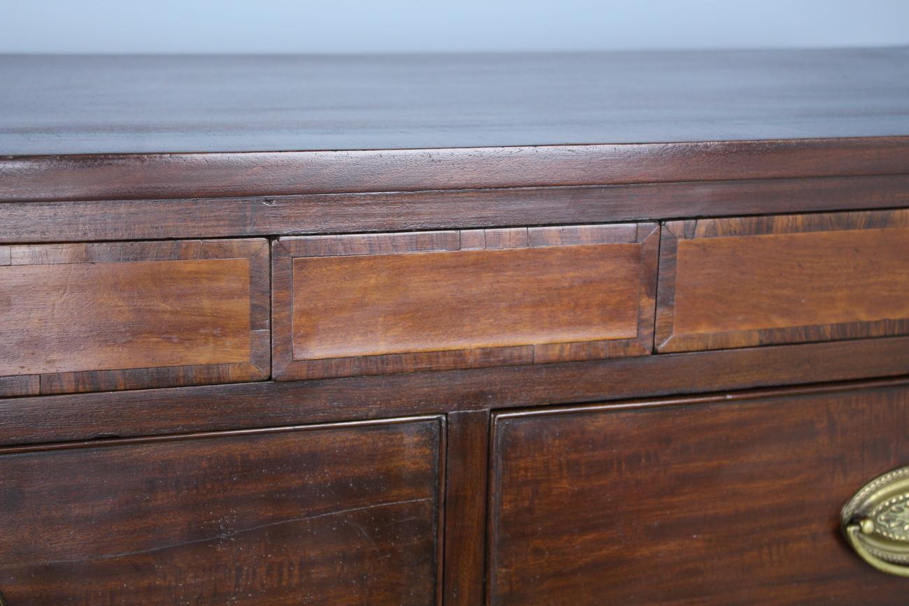 frieze drawers