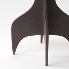 Frühe Marcel Breuer-Kerzenhalter für Gavina 1961