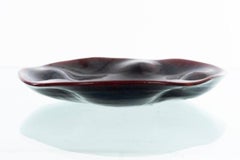 Early Marcello Fantoni Platter