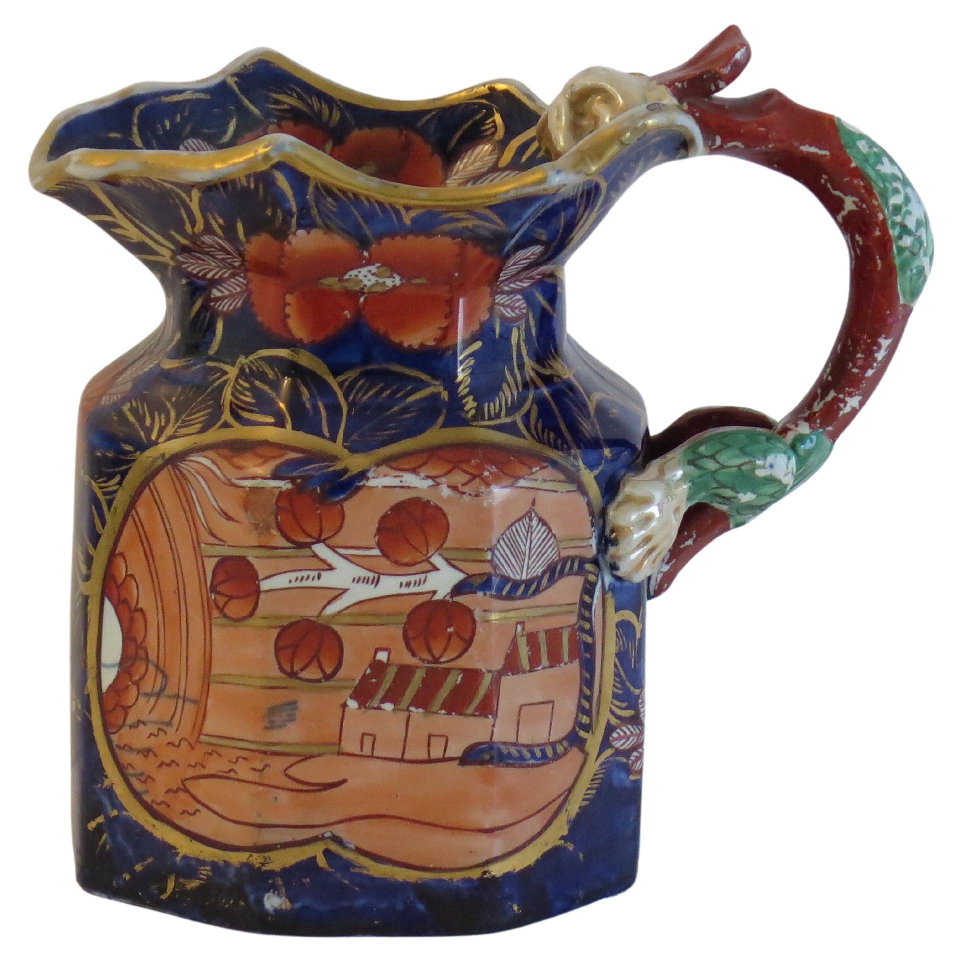 Is ironstone pottery worth anything?