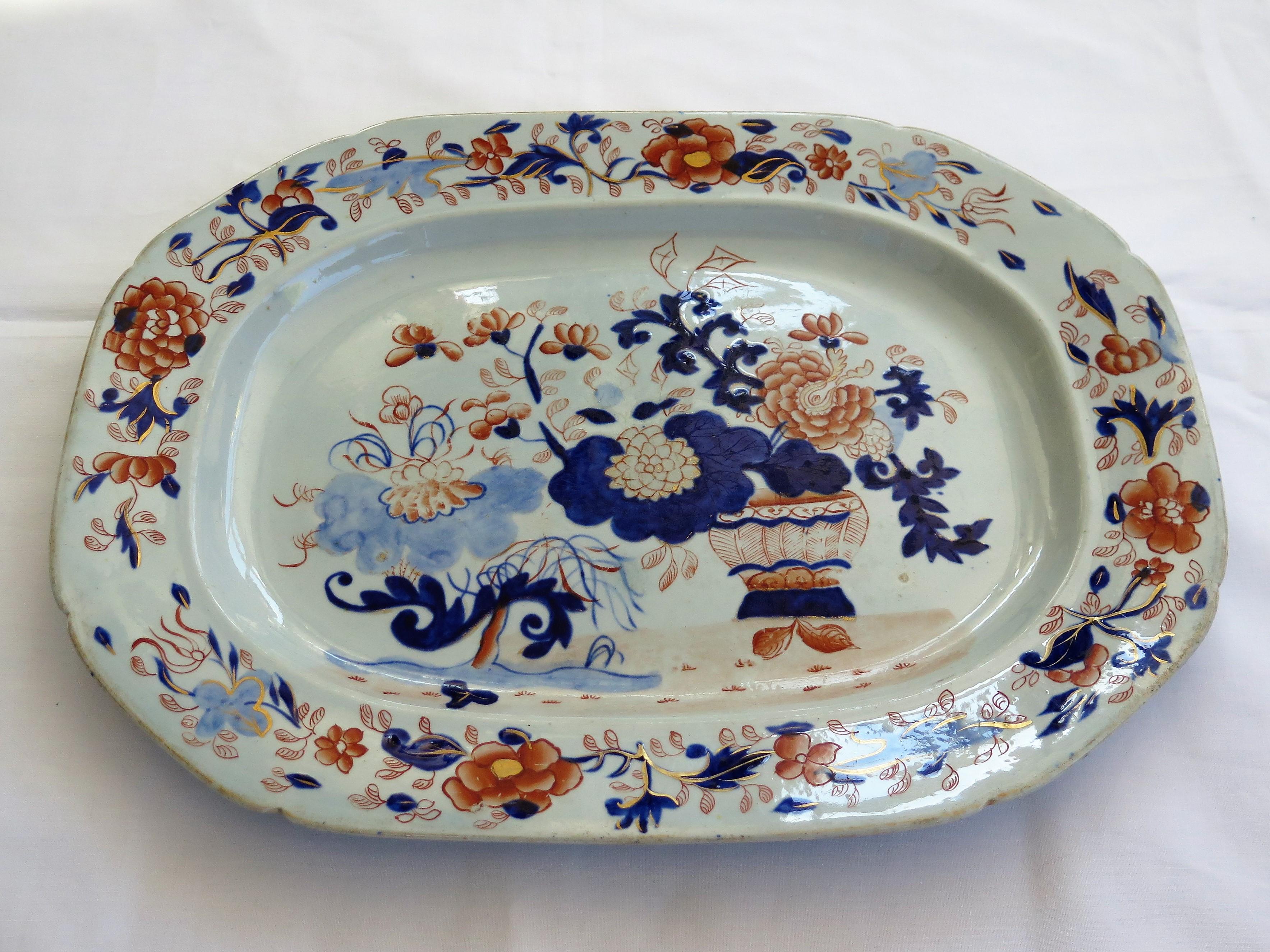is ironstone china valuable