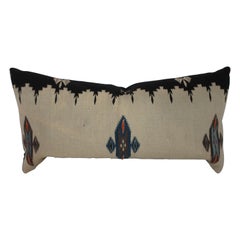 Antique Early Mexican Tex-Coco Pillows