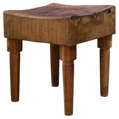 Industrial Butcher Blocks