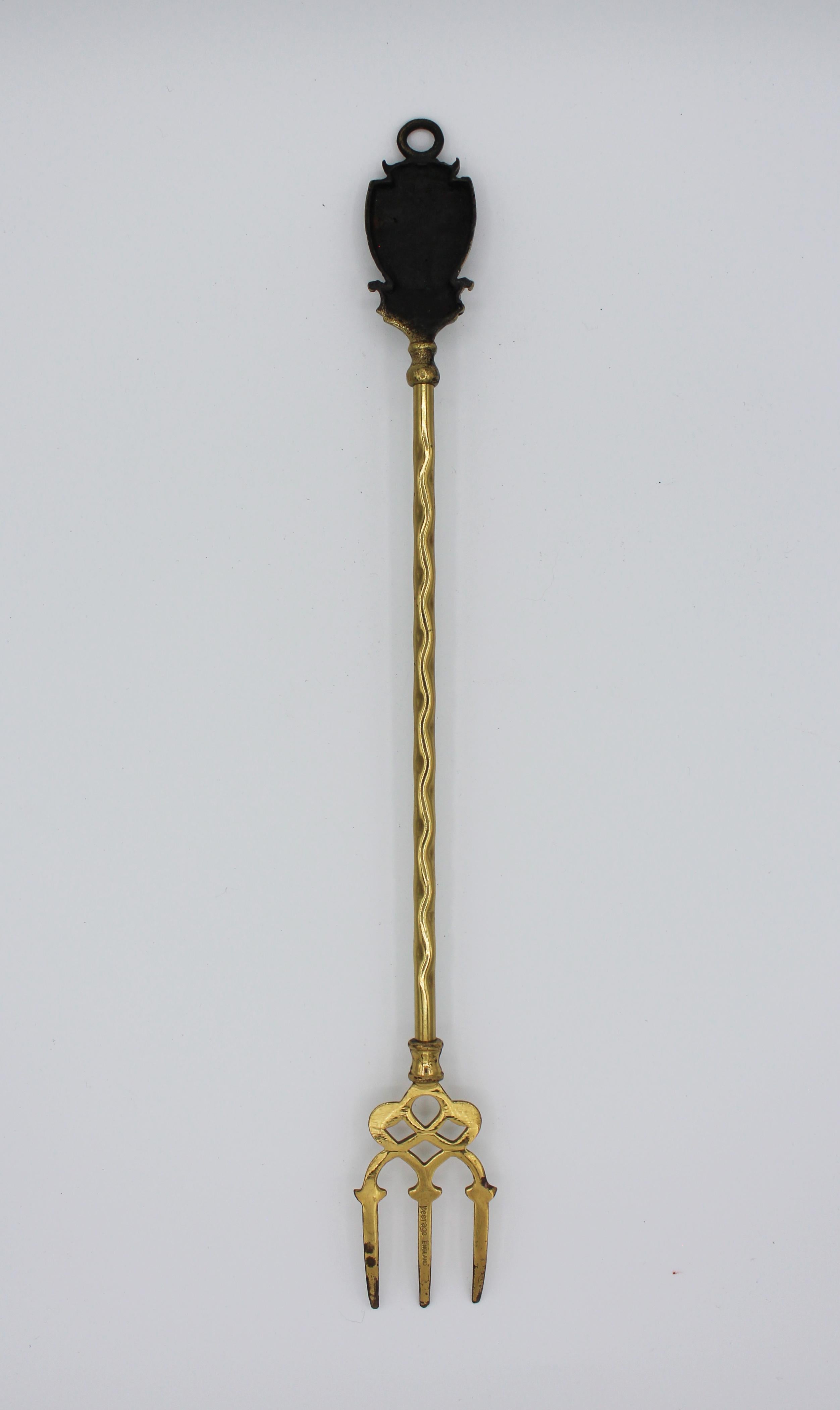 Toasting Fork - 
