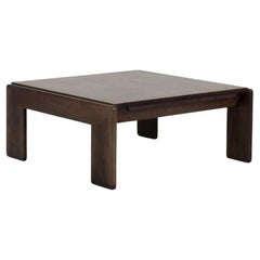 Early Mid-Century Modern Coffee Table Bastiano by Tobia & Afra Scarpa for Gavina