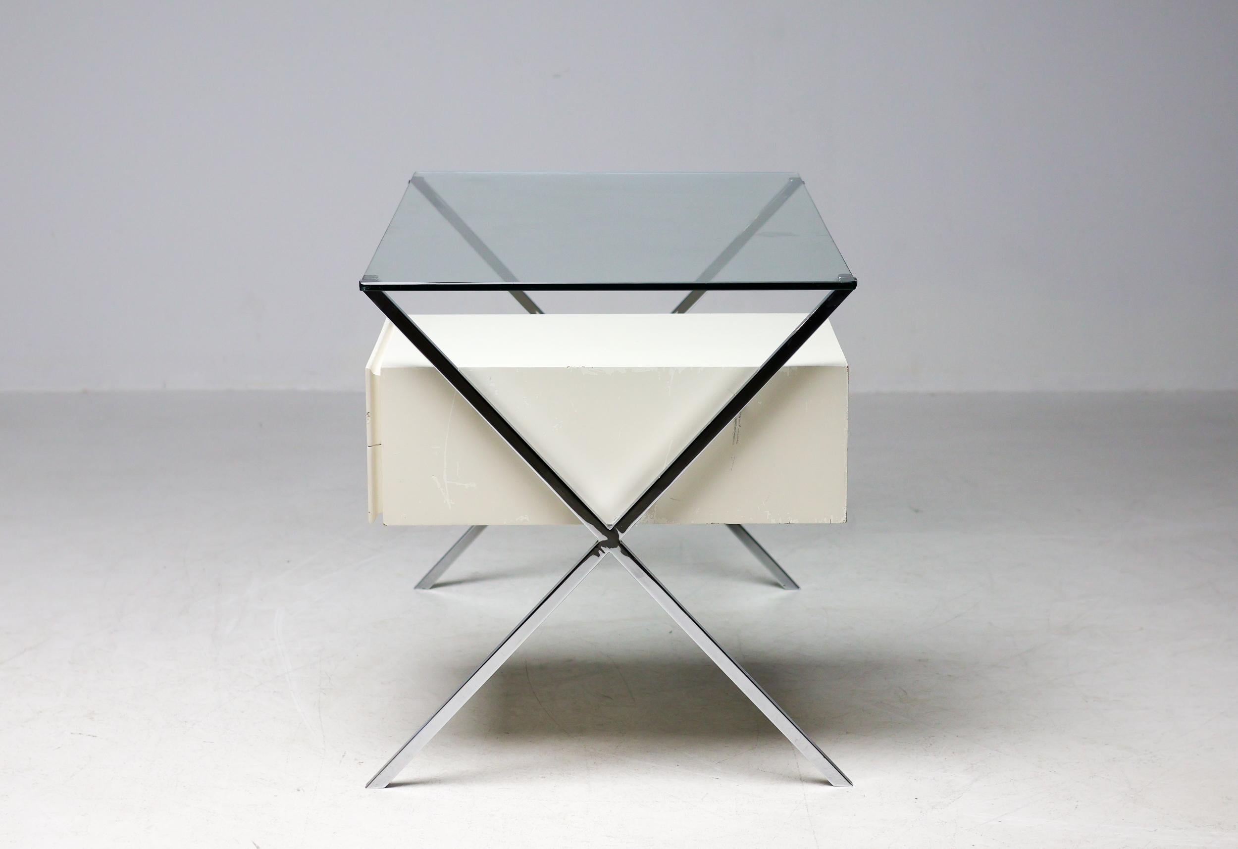 Scrivania del primo Novecento moderno Franco Albini per Knoll 1928 in vendita 1