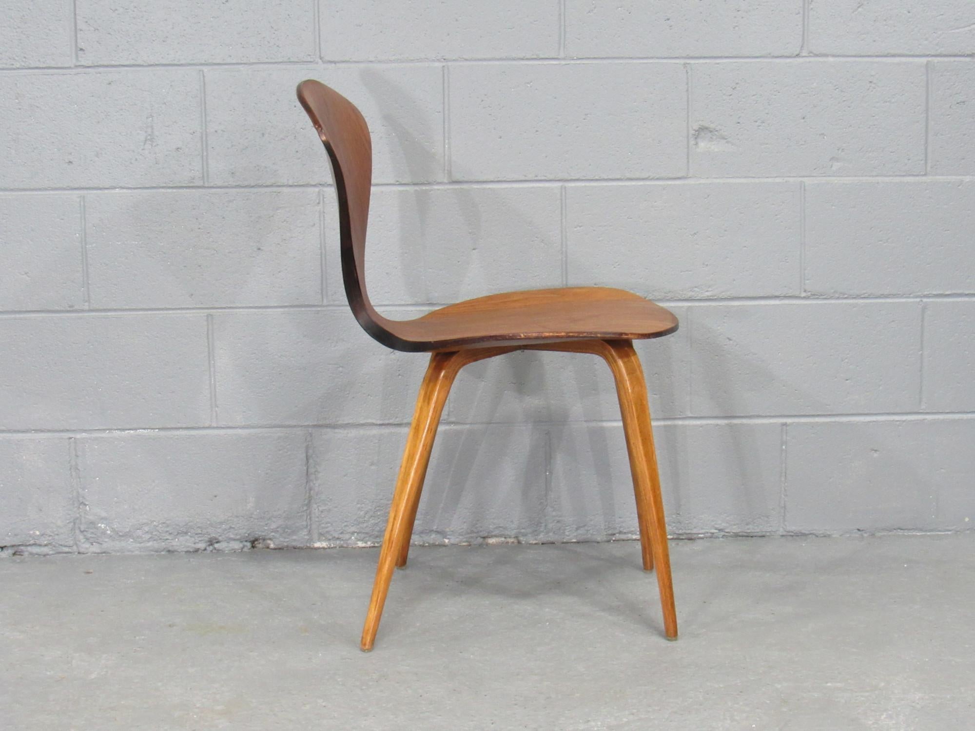 norman side chair