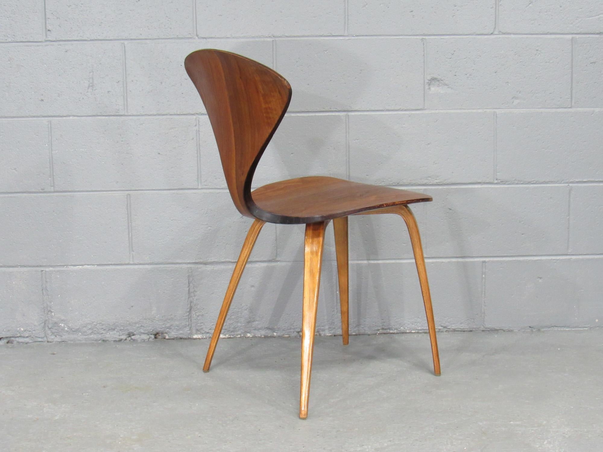 norman dining chair
