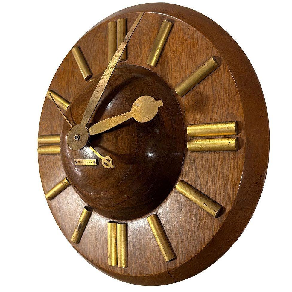American Early Mid-century 