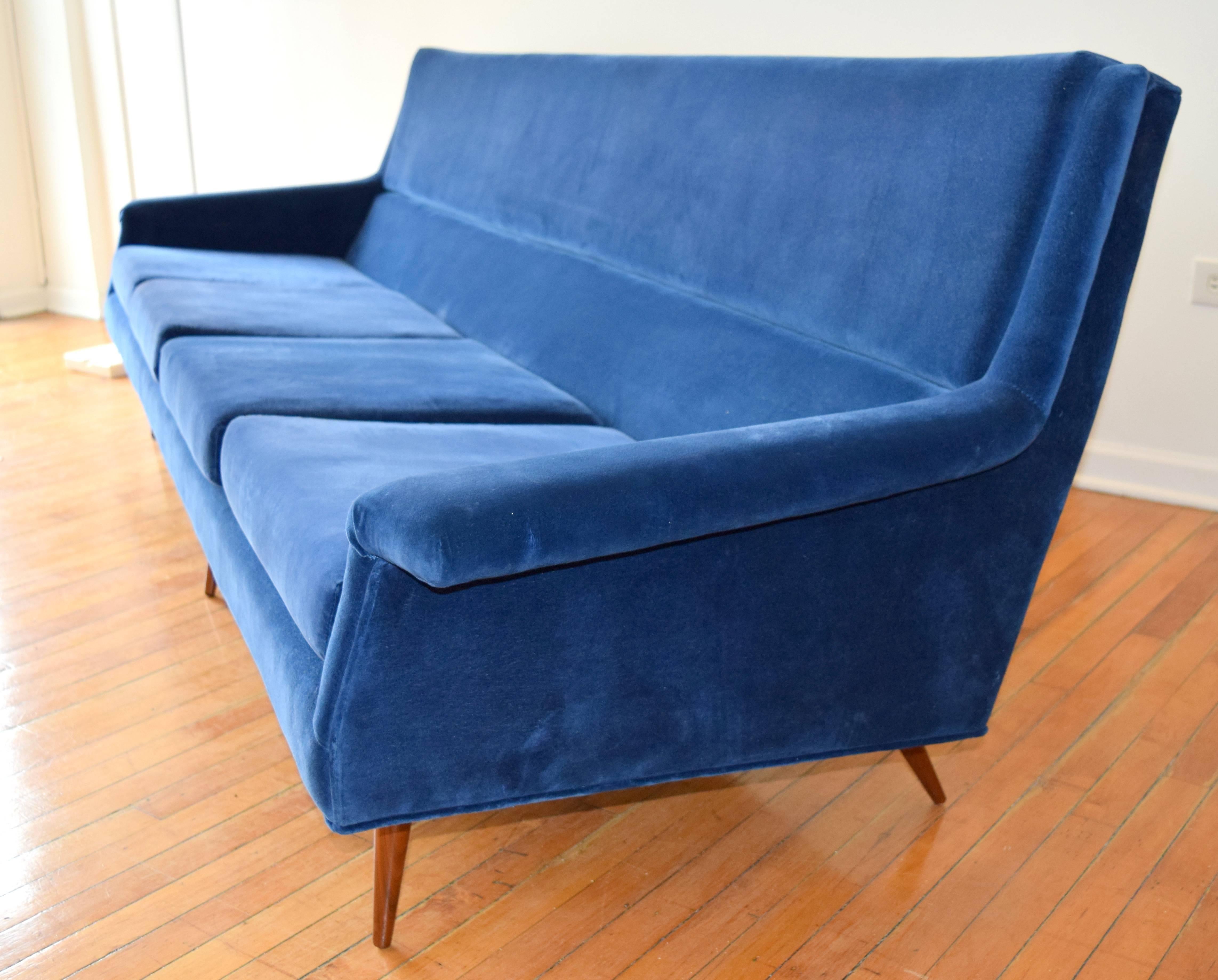 baughman sofa