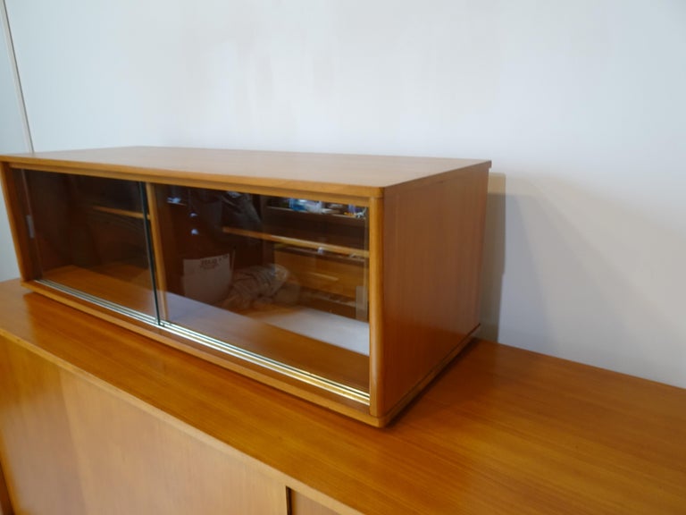 Early Milo Baughman Credenza / Sideboard for Drexel Todays Living For Sale 6