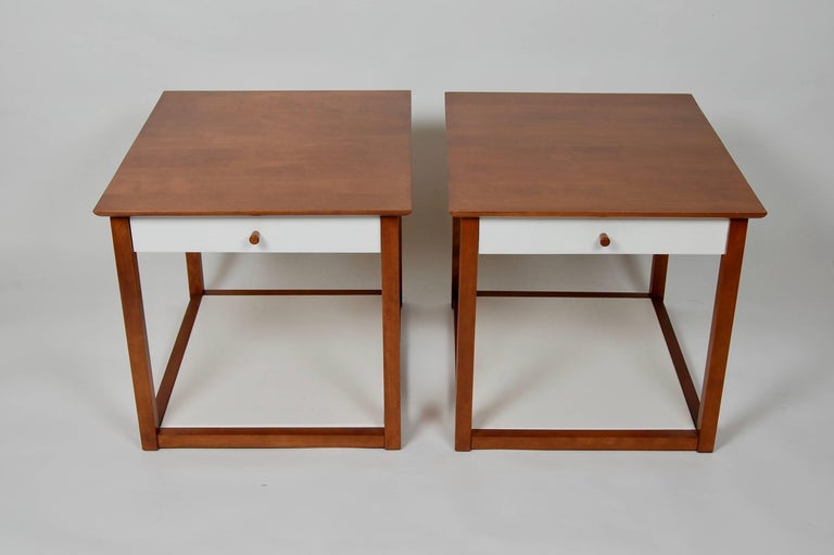 discount designer end tables pair of milo baughman end tables for murray an early design by this designer circa early design end tables midcentury modern discount designer end tables pair of milo baughman end tables for murray an early design by this designer circa early design end tables midcentury modern