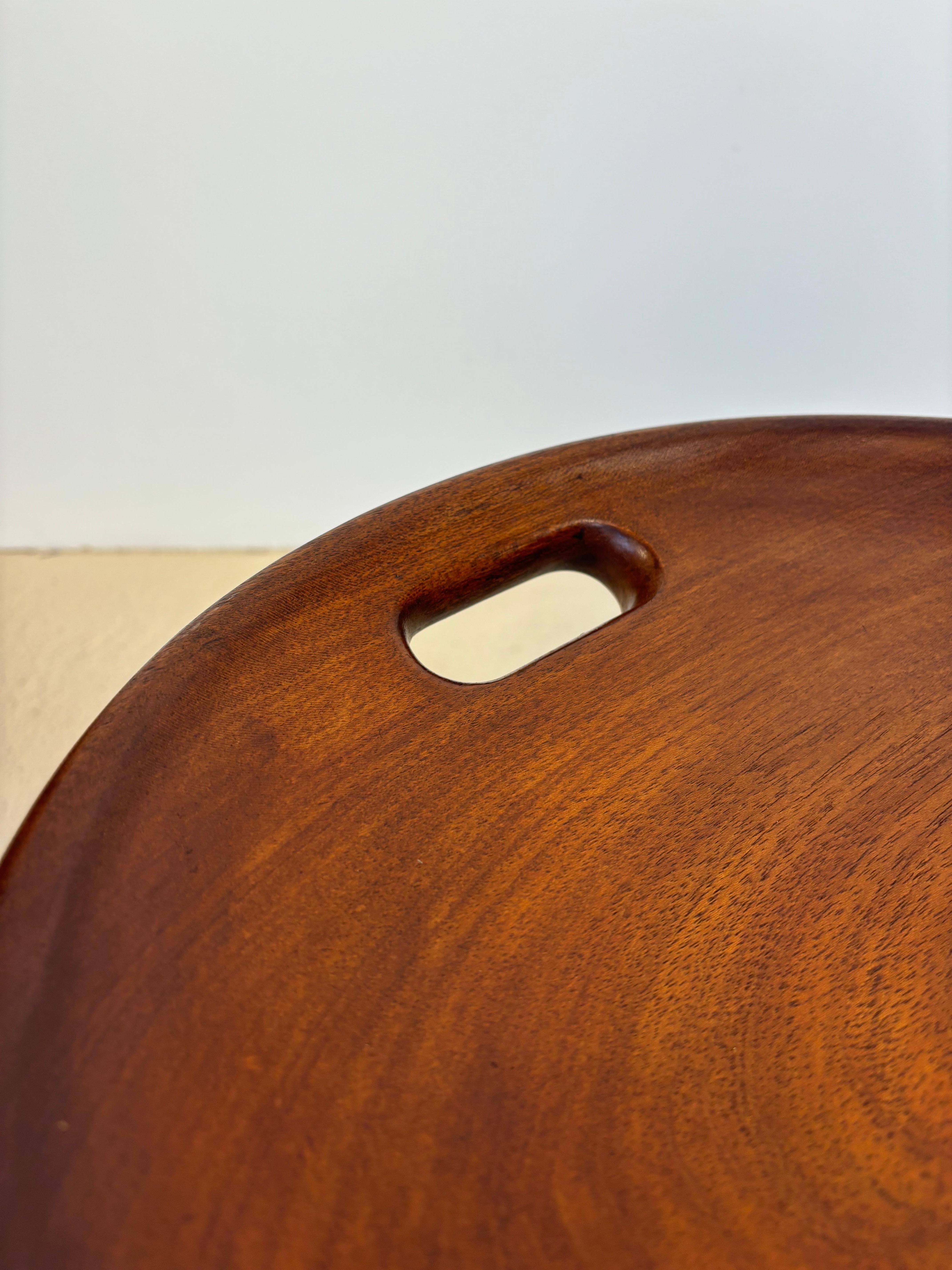 Tabouret mocho primitif de Sergio Rodrigues en vente 13