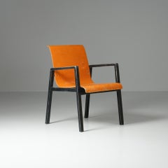Early Model 51/403 Hallway Armchair, Alvar Aalto, 1930s