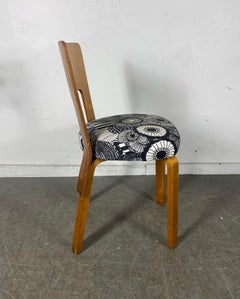 Early Model 65 Chair by Alvar Aalto, ,