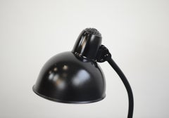 Early Model 6551 Kaiser Idell Table Lamp, circa 1930s