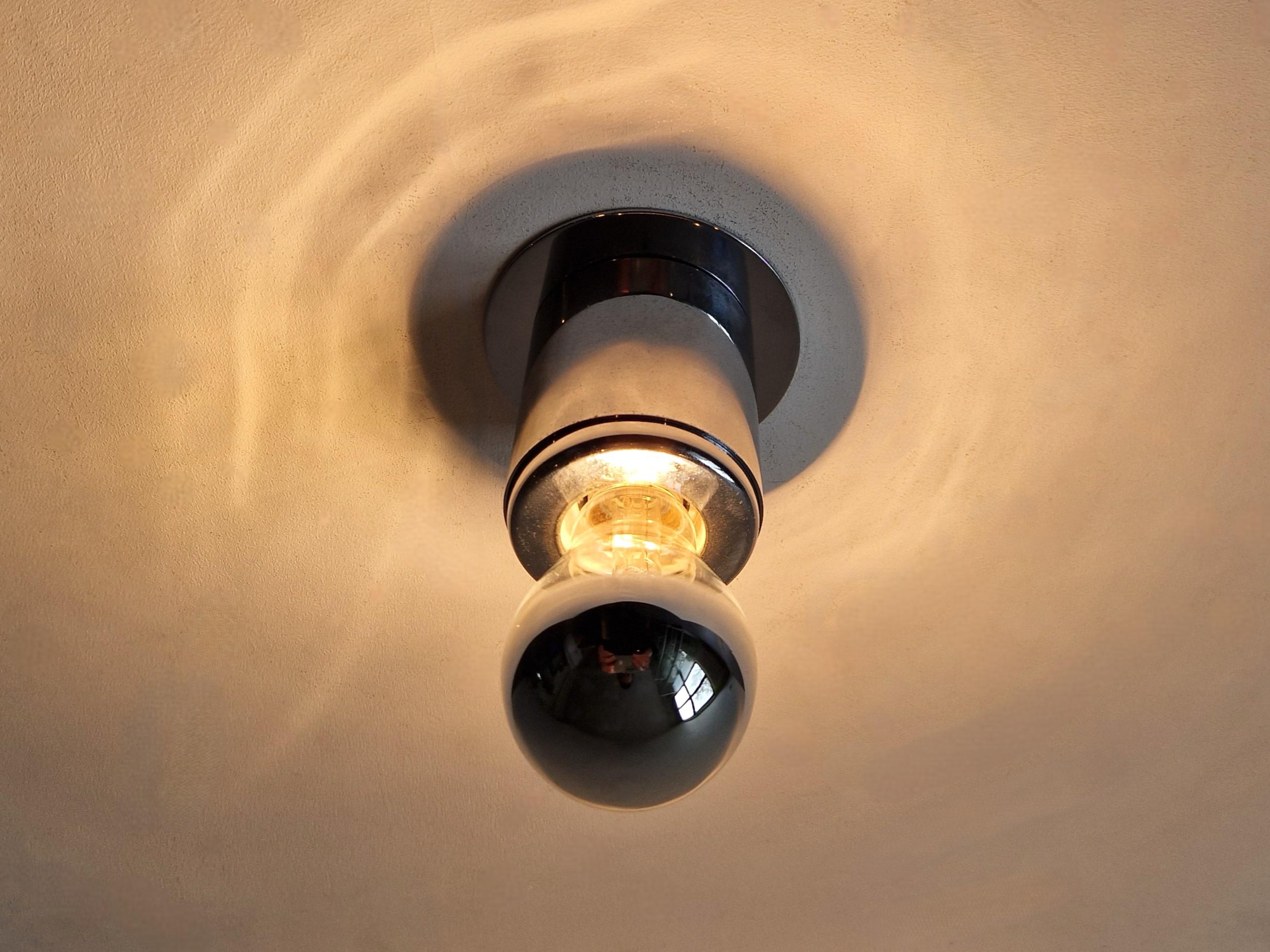 Lampada da parete/soffitto 