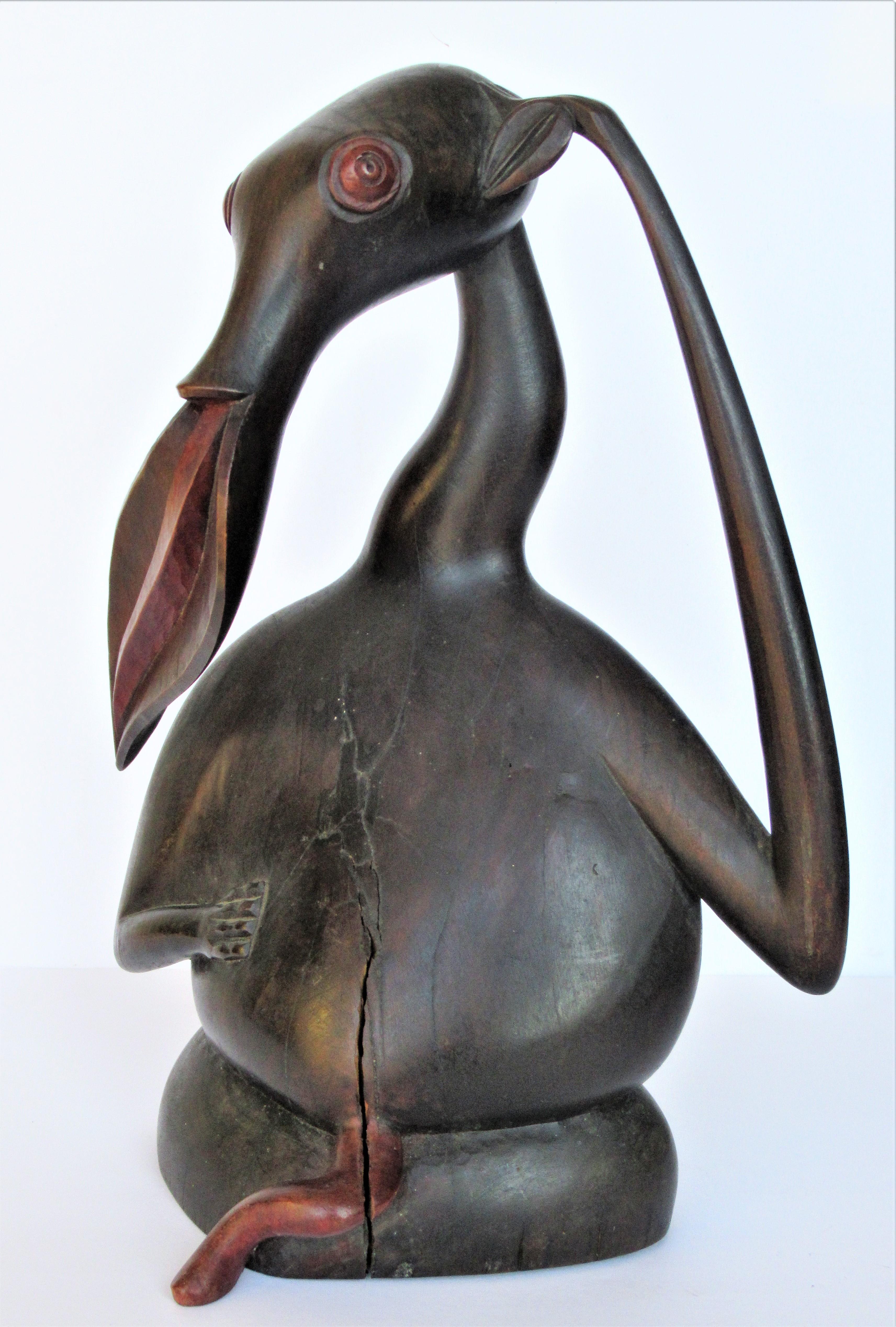 makonde sculpture