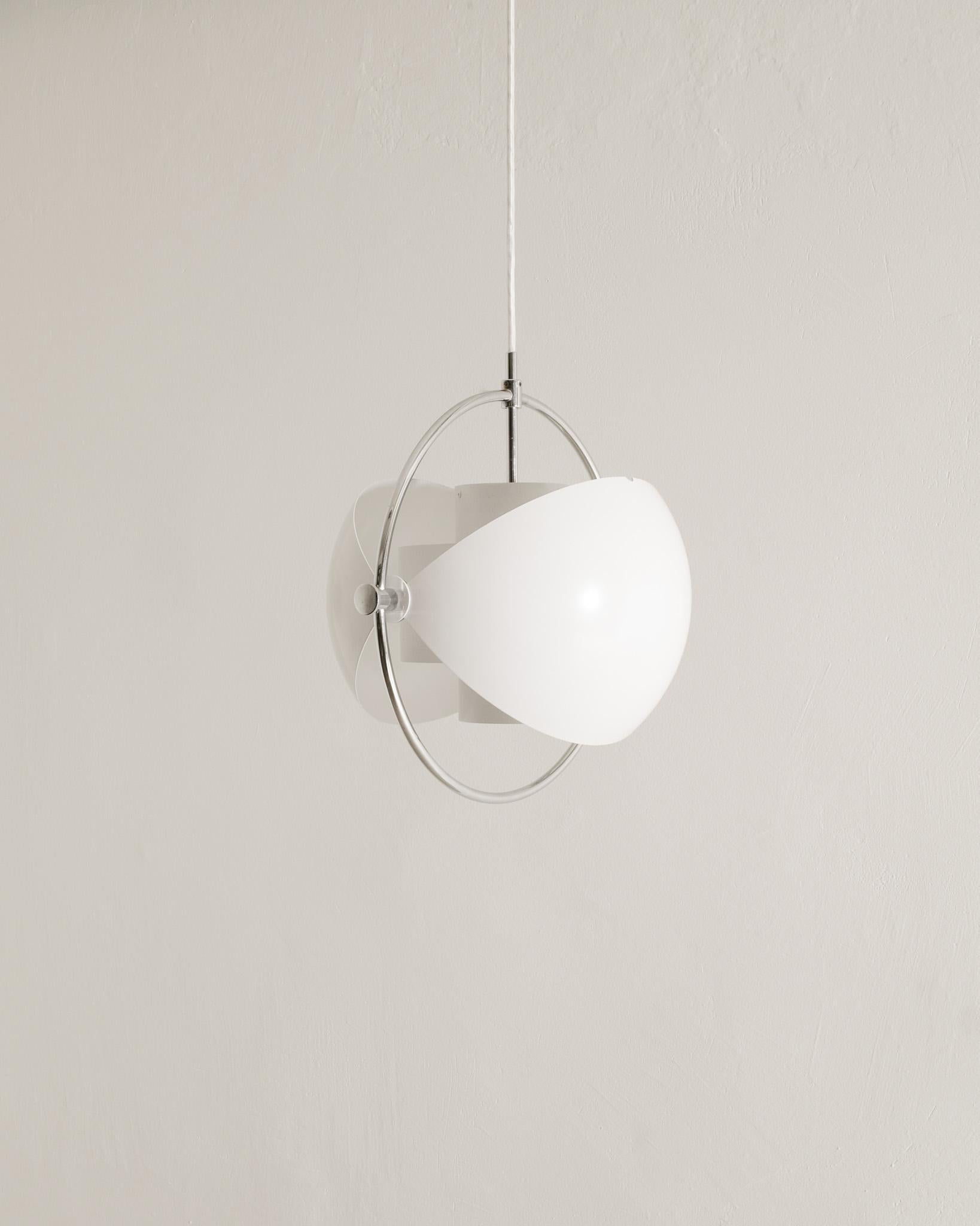 Scandinavo moderno Lampada da soffitto a sospensione 