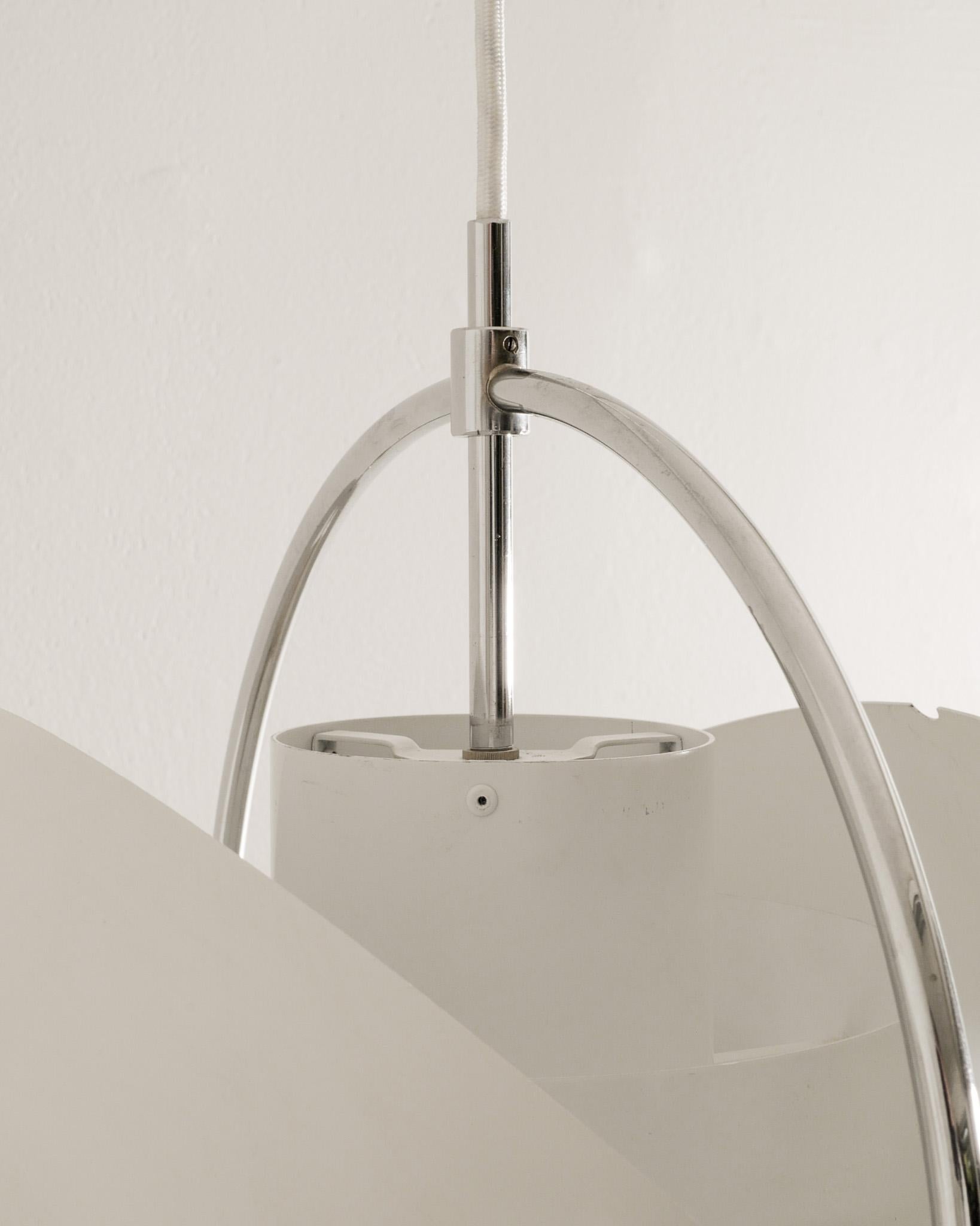 Danese Lampada da soffitto a sospensione 