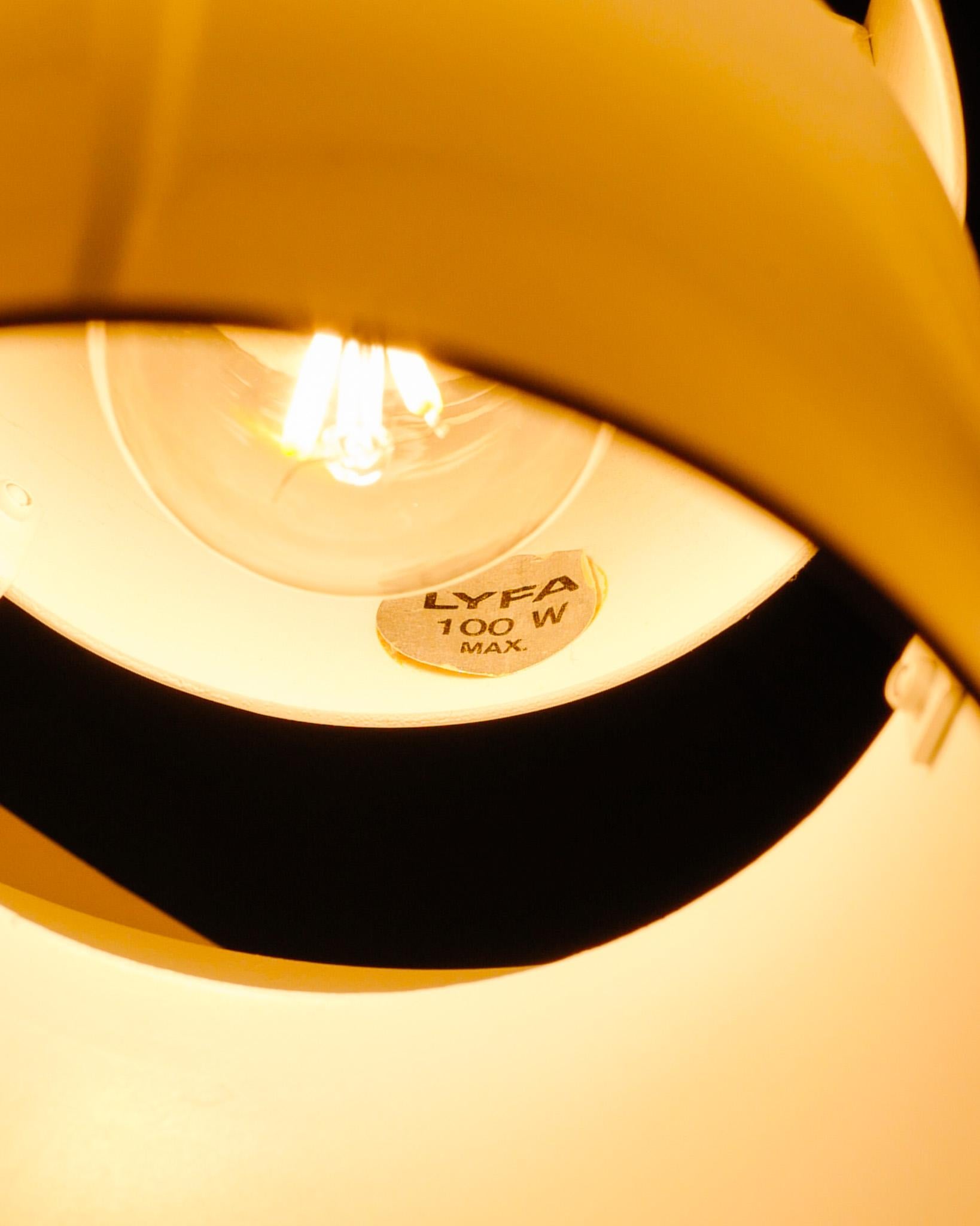 Lampada da soffitto a sospensione 