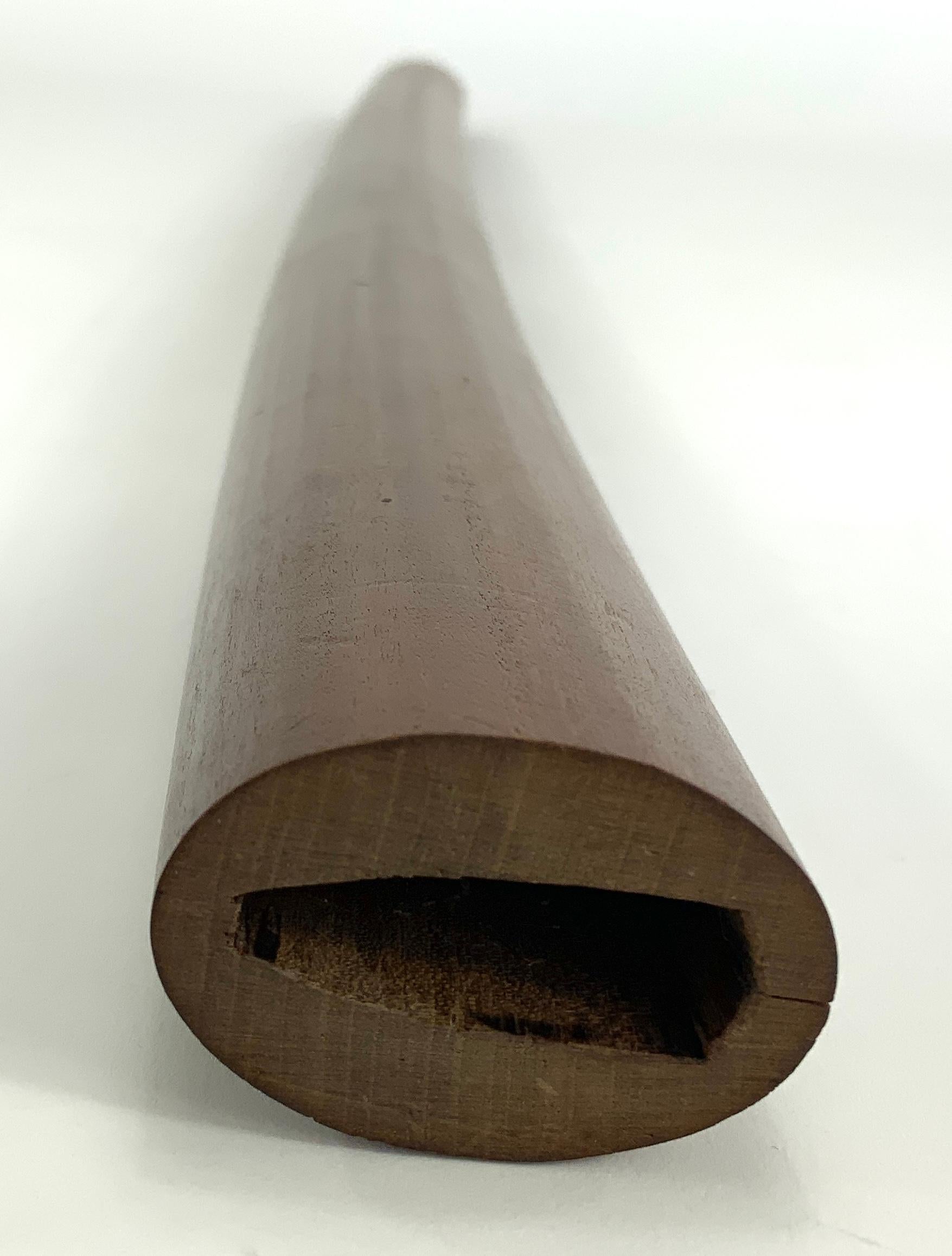 Early Muromachi Period Samurai Naoe Shizu Katana with Papers, 14th Century For Sale 11