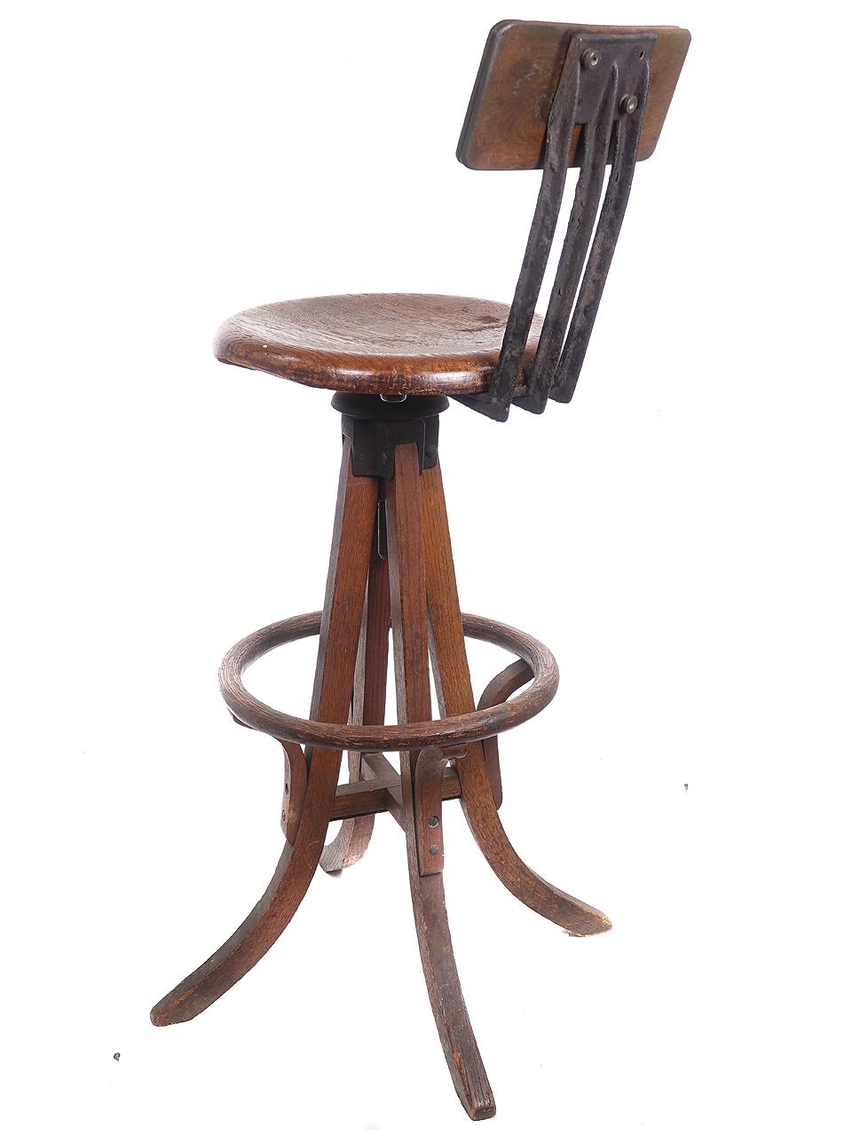 drafting table stools
