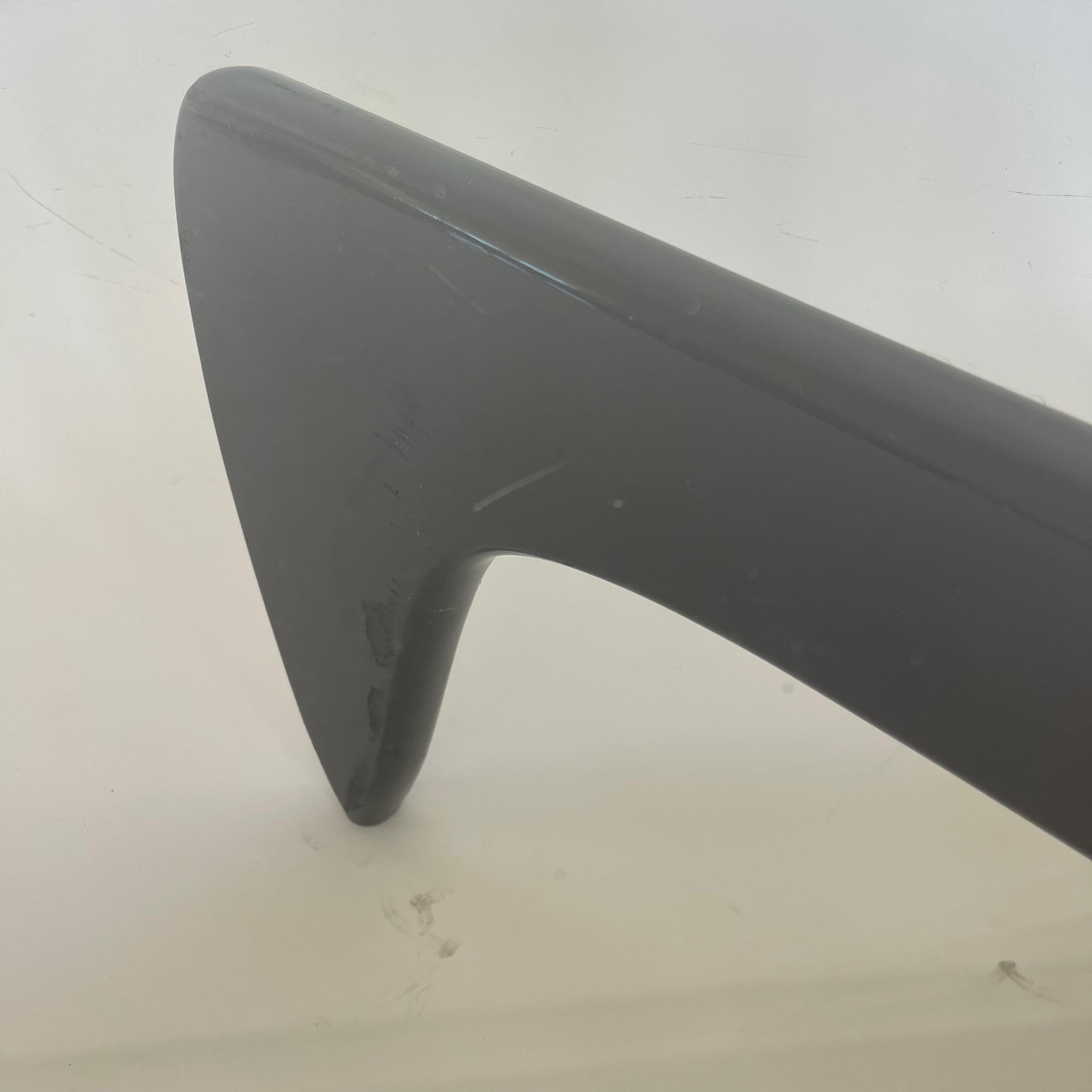 Early Original Isamu Noguchi IN-50 Coffee Table for Herman Miller, USA, 1950s 4