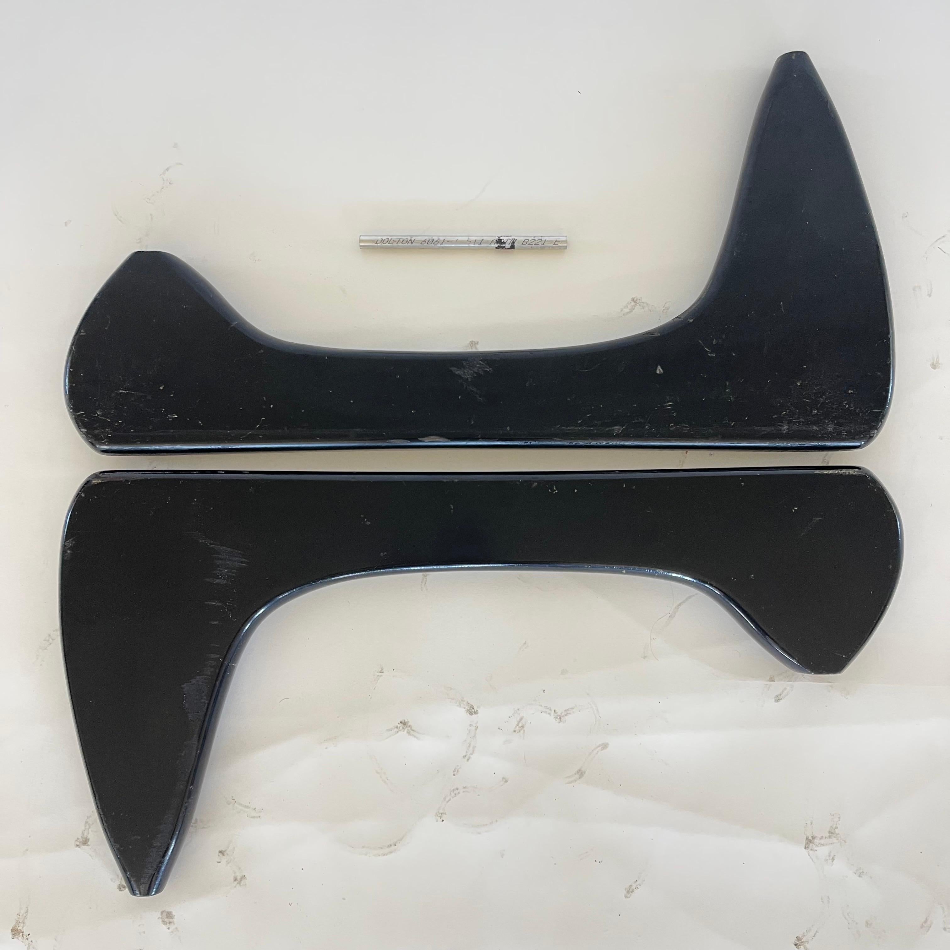 Early Original Isamu Noguchi IN-50 Coffee Table for Herman Miller, USA, 1950s 9