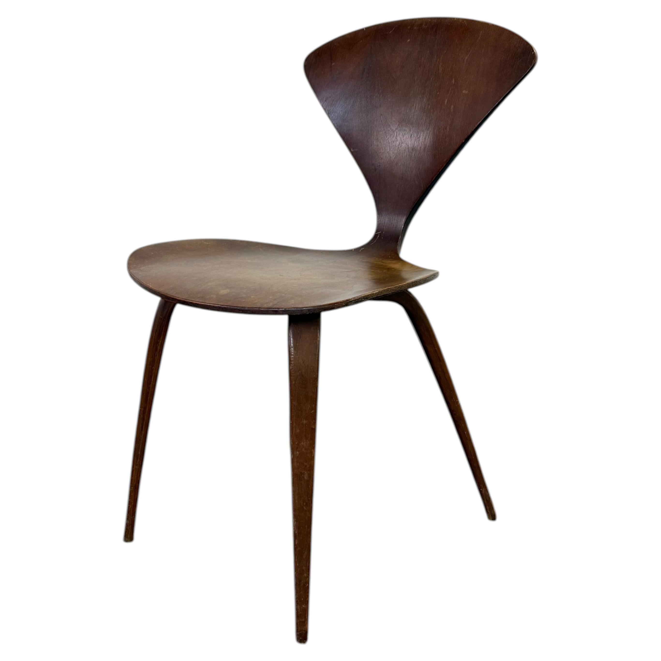 Norman Cherner Chair