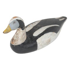 Early Original Painted Decoy