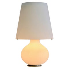 Early Original Table Lamp by Max Ingrand for Fontana Arte, 1954