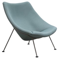 Früher Sessel 'Oyster' von Pierre Paulin für Artifort, 1959