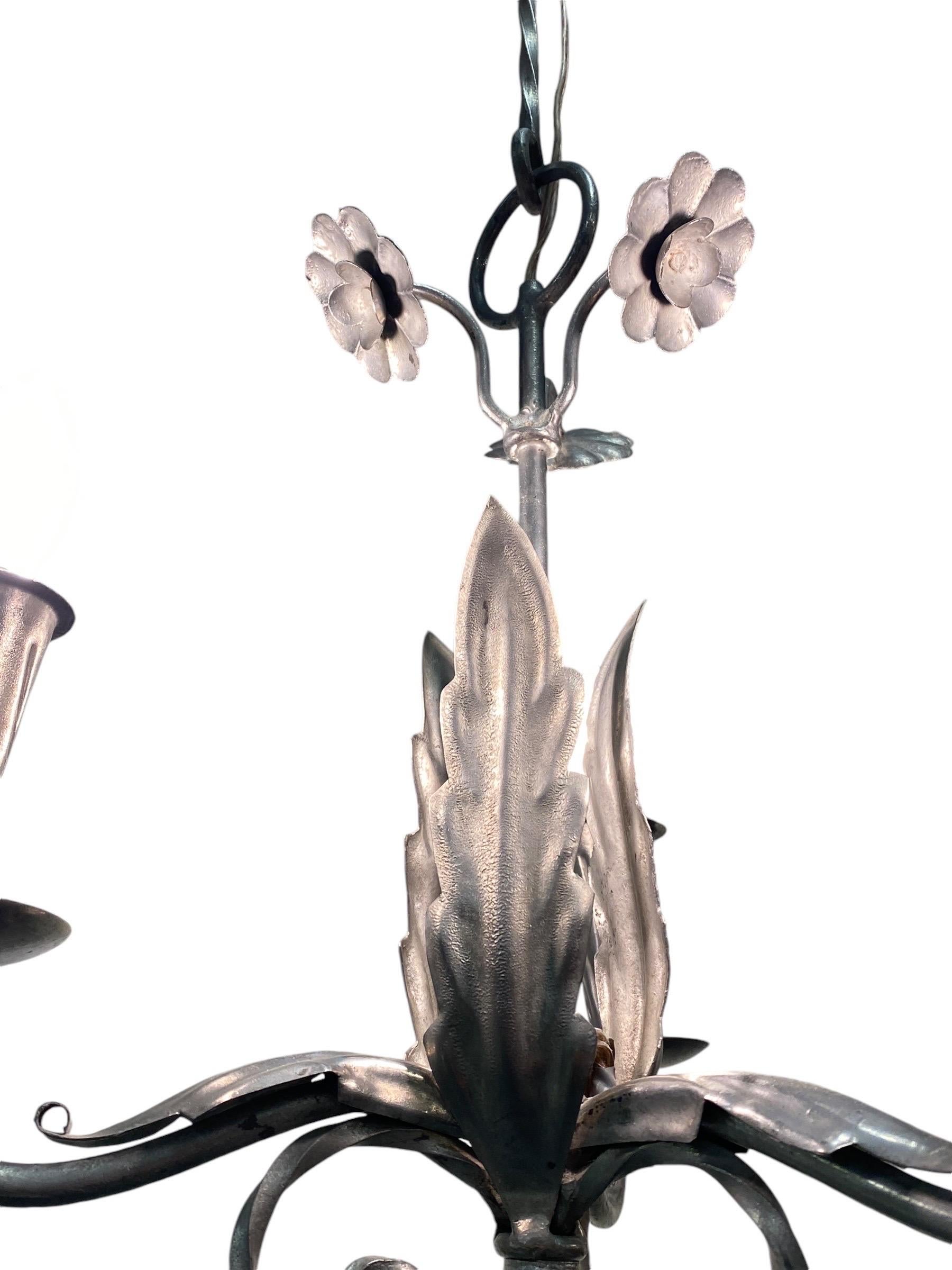 Stagno Lampada da soffitto Paavo Tynell Modello TT1/SM927  In Tin, Taito 1930s in vendita