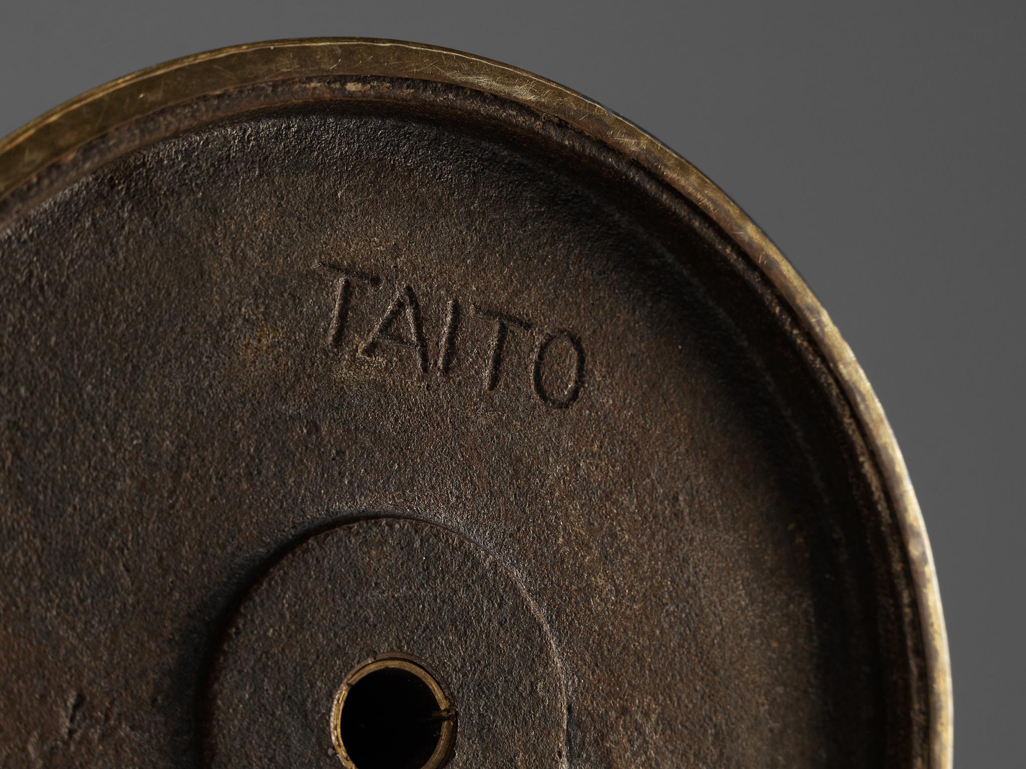 Early Paavo Tynell for Taito Table Lamp 4