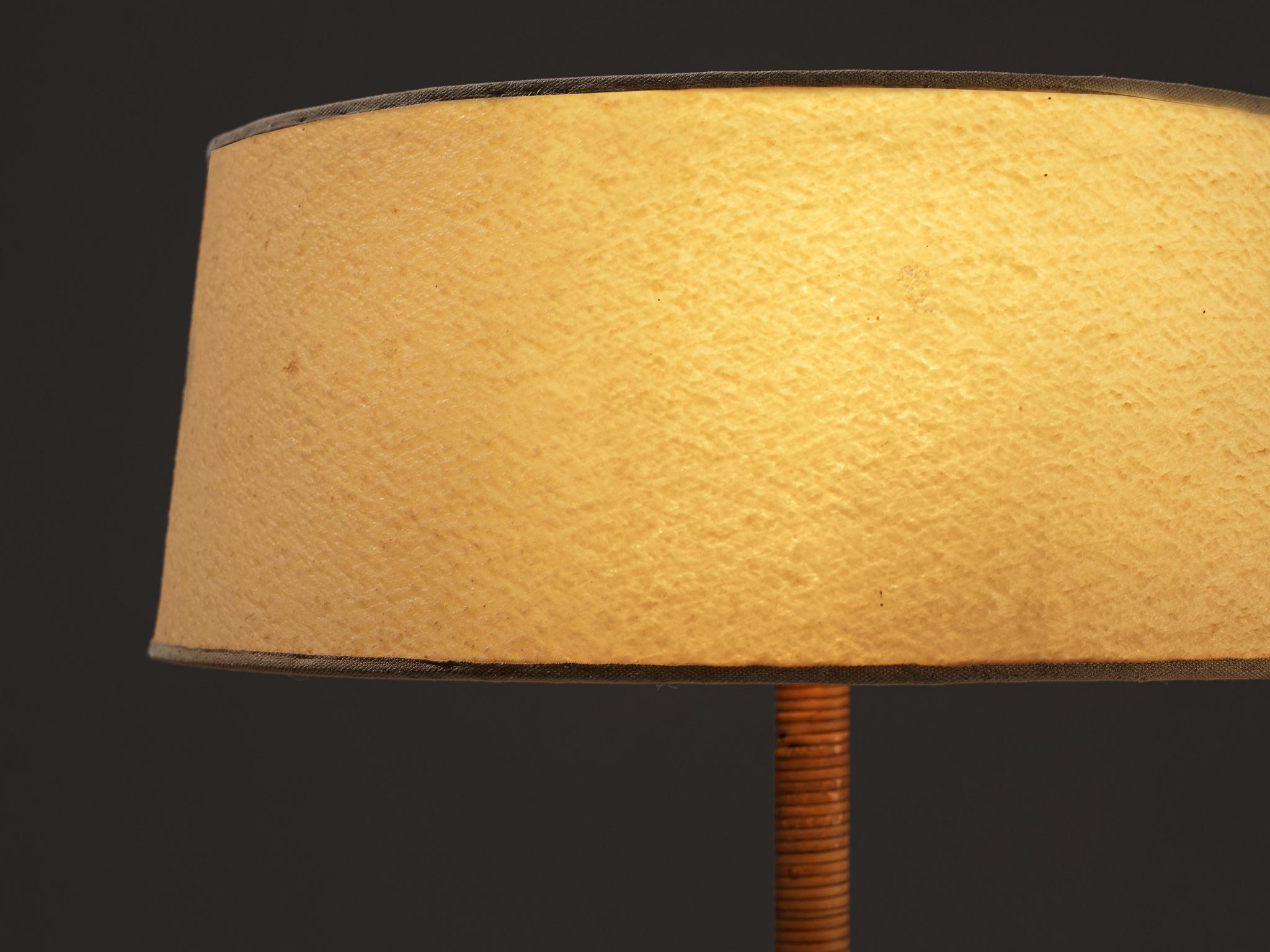 Mid-Century Modern Early Paavo Tynell for Taito Table Lamp