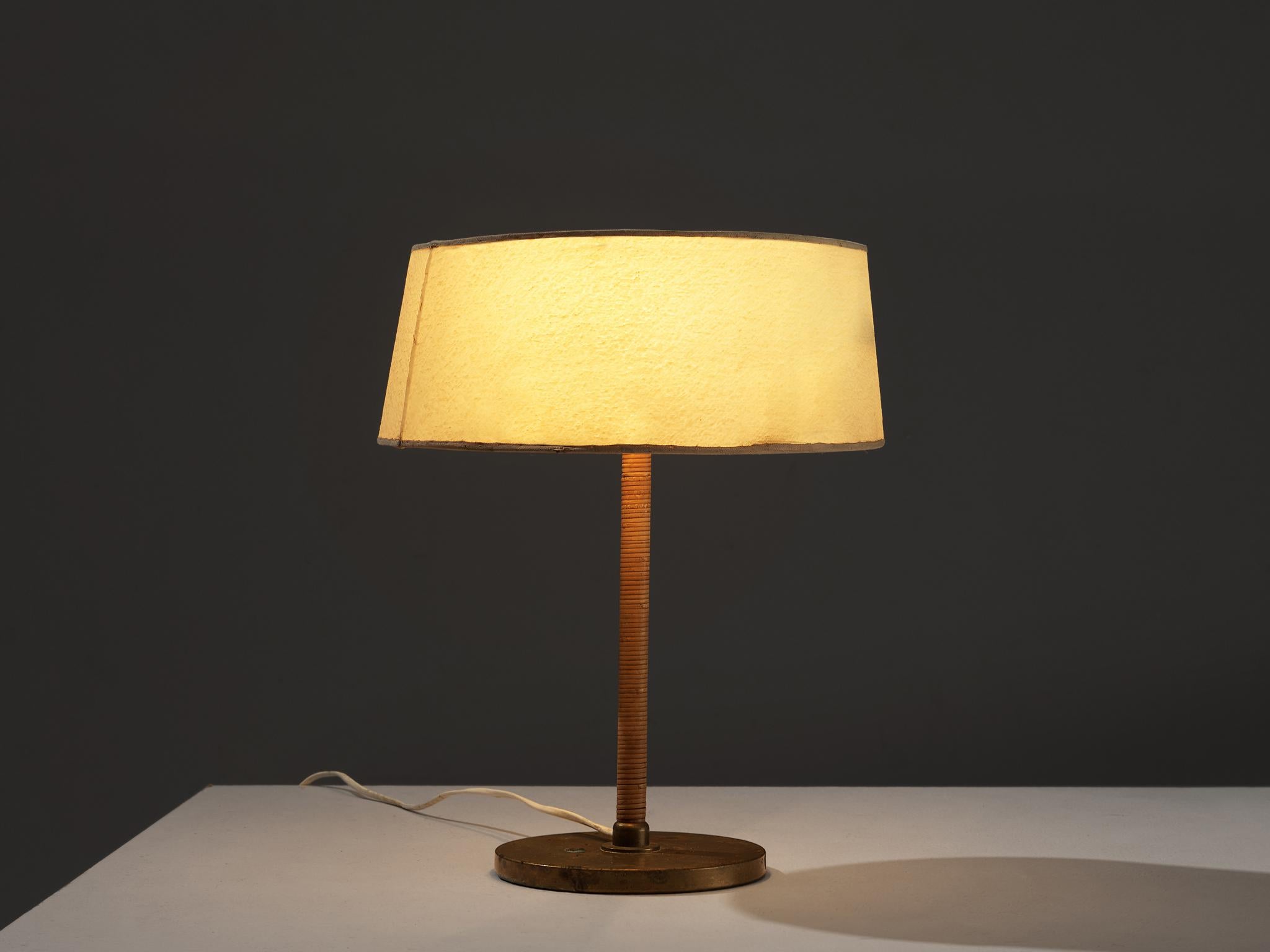 Early Paavo Tynell for Taito Table Lamp 1