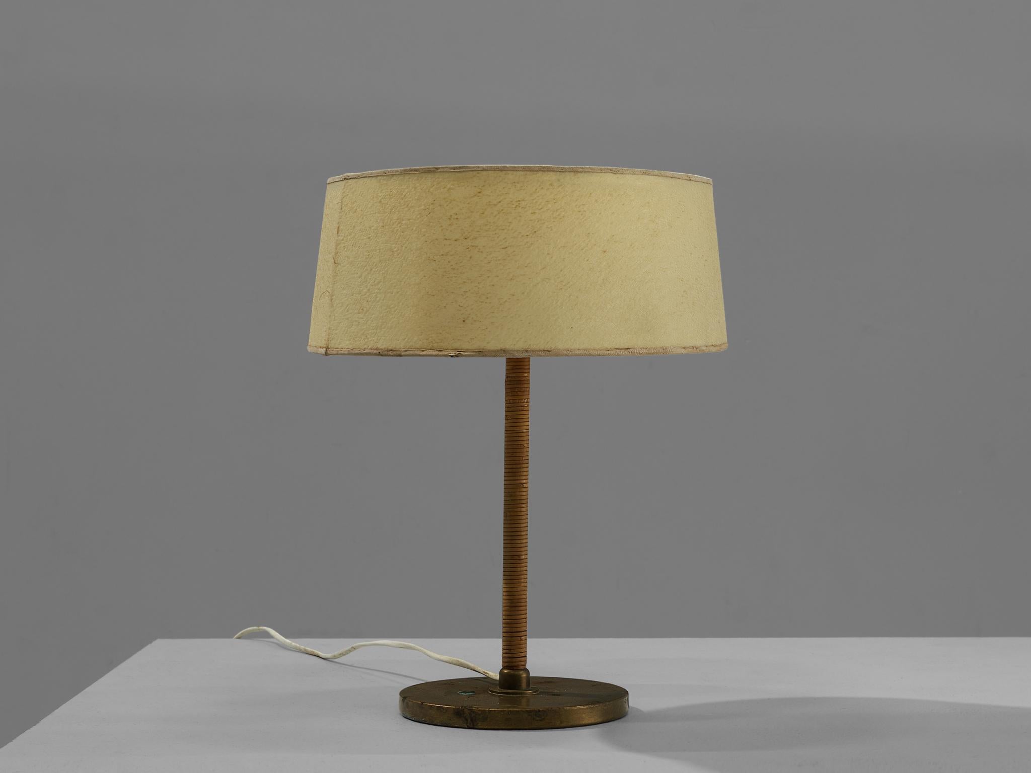 Early Paavo Tynell for Taito Table Lamp 1