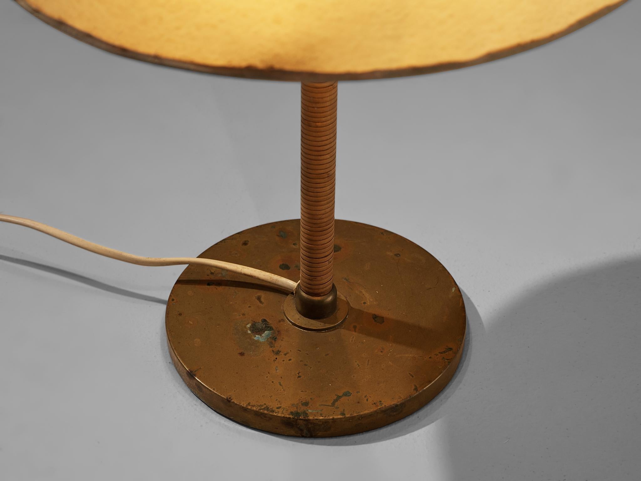 Early Paavo Tynell for Taito Table Lamp 2