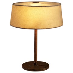 Early Paavo Tynell for Taito Table Lamp