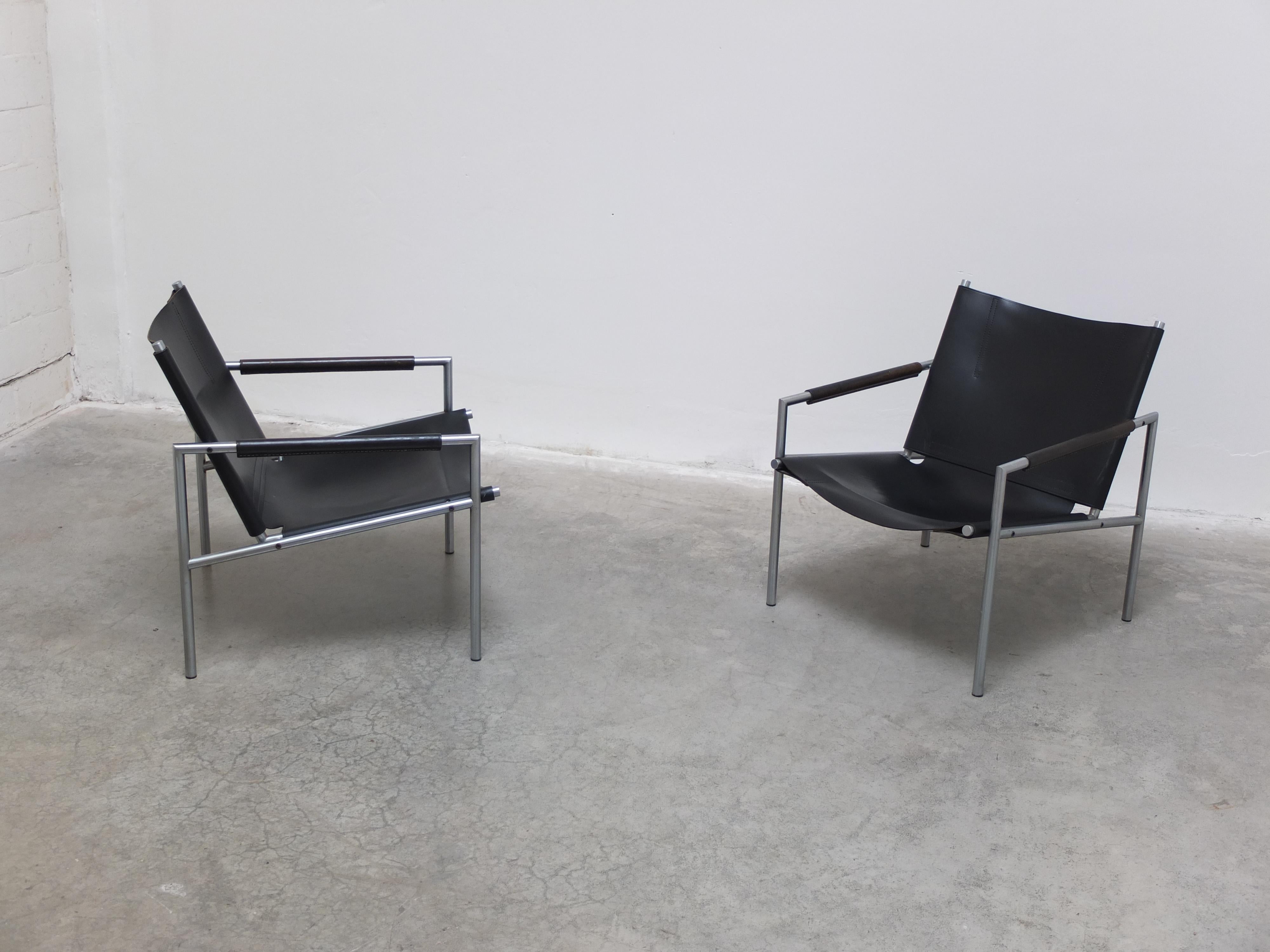 Pareja de sillones 