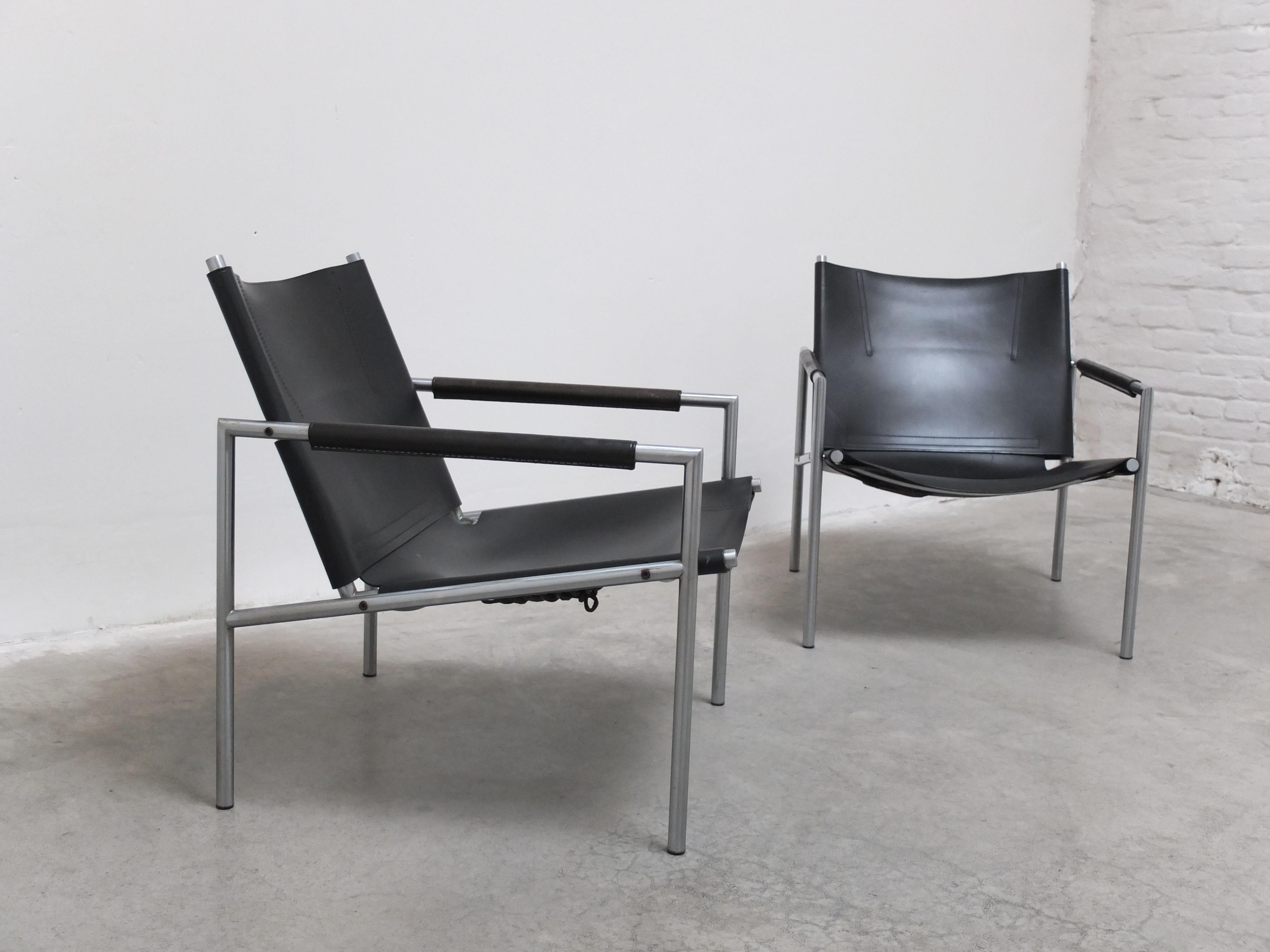 Pareja de sillones 